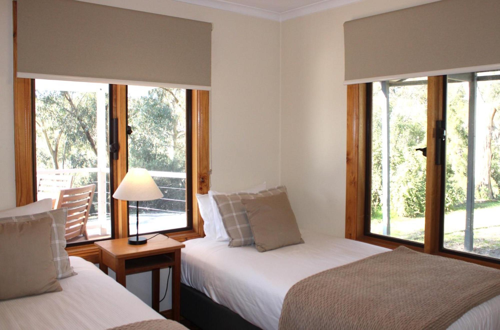 Skillogalee Estate Penwortham Bagian luar foto