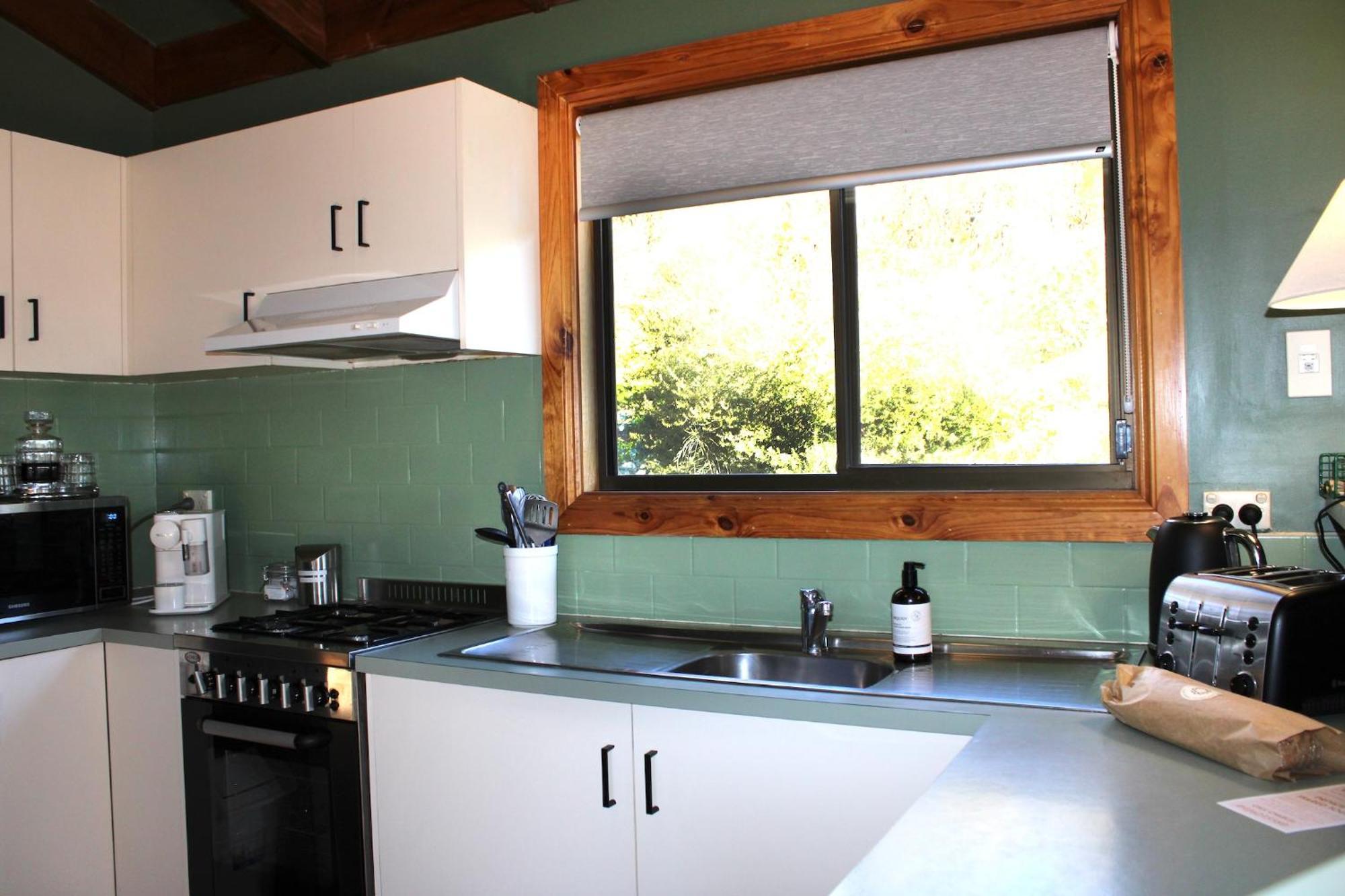 Skillogalee Estate Penwortham Bagian luar foto