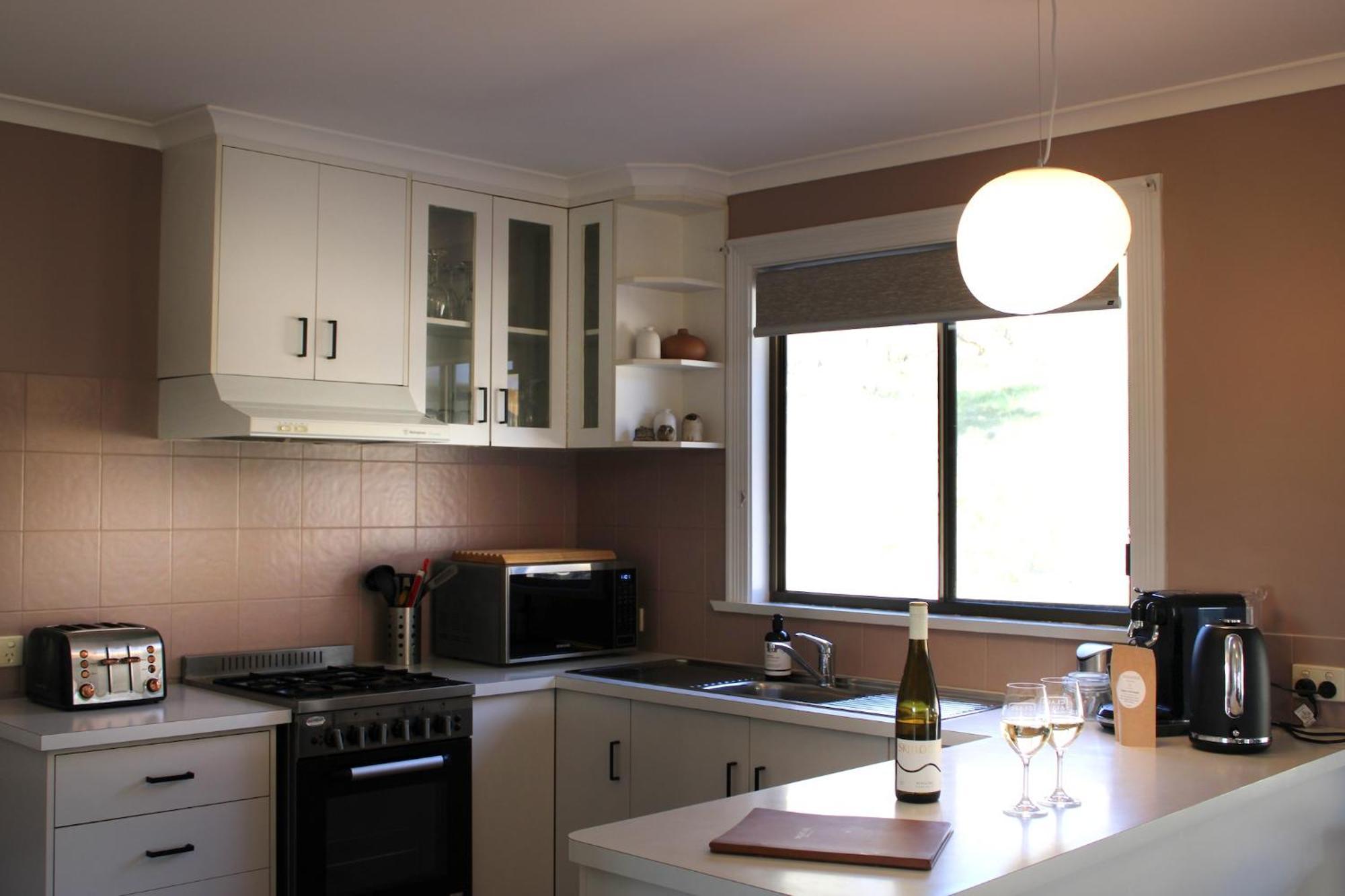 Skillogalee Estate Penwortham Bagian luar foto